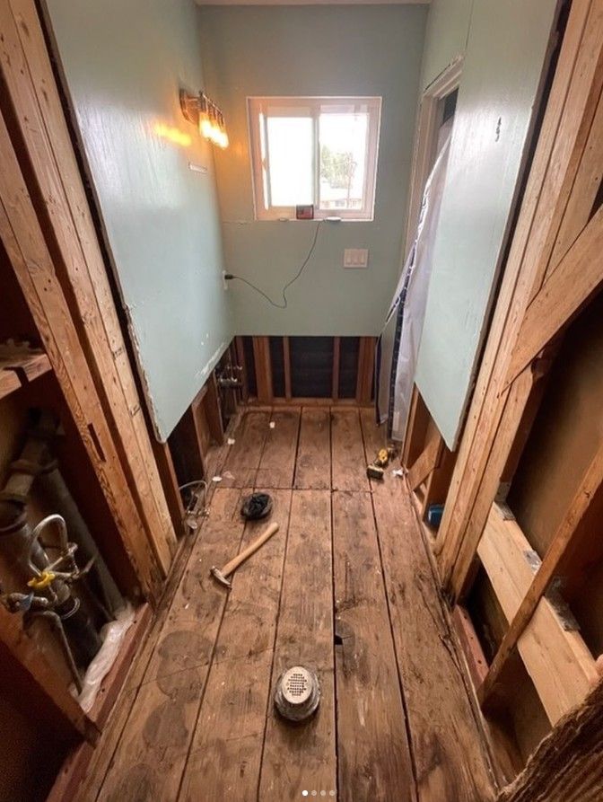 San Deigo Bathroom Remodeling Contractor