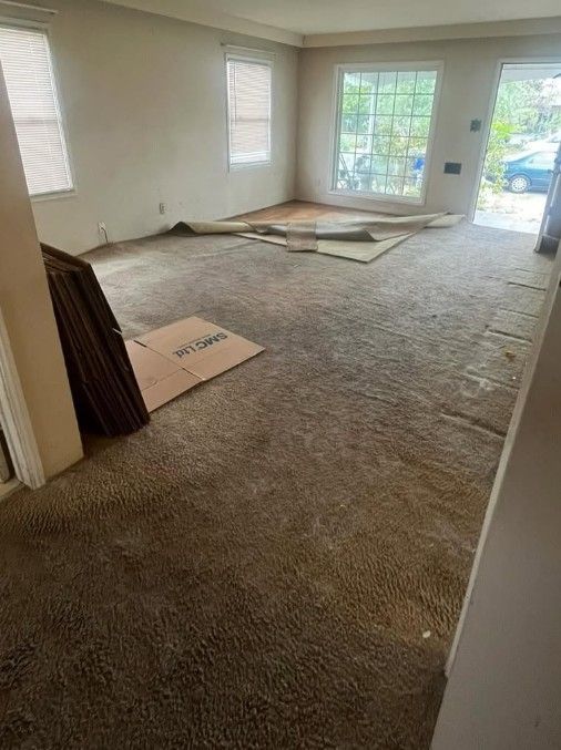 San Deigo Hardwood Floor Refinish Contractor before and after pics