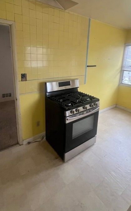 San Deigo Kitchen Remodeling Contractor Before and After Pictures