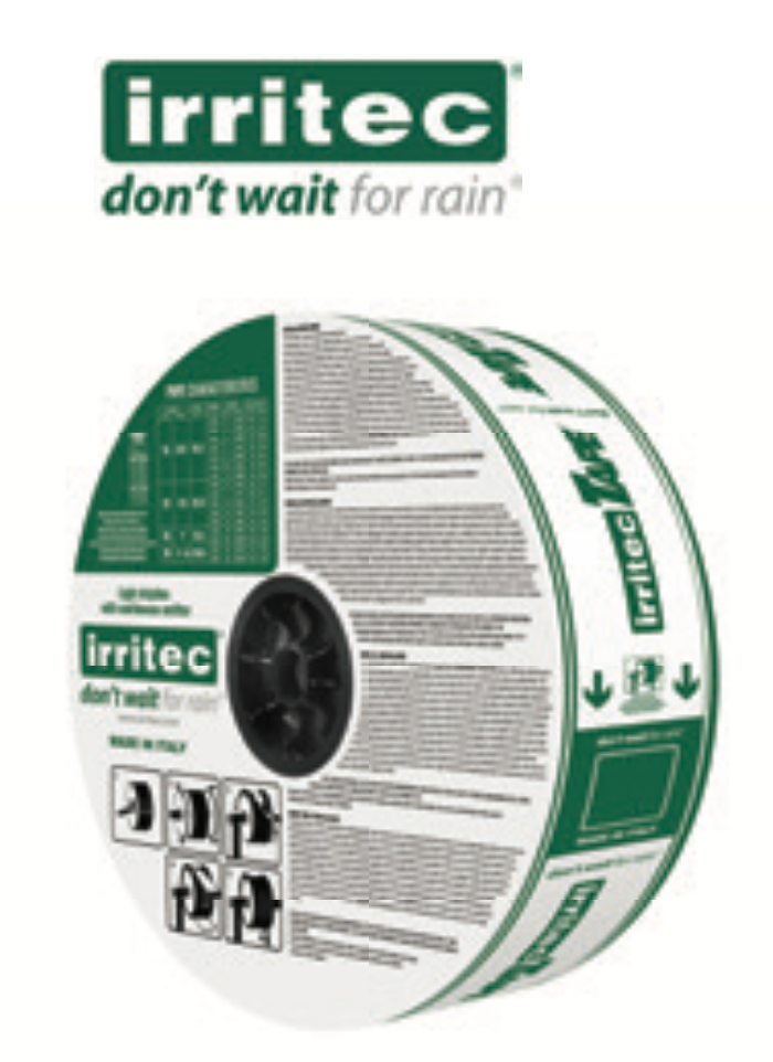 irrigation ac24