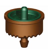 irrigation dripper