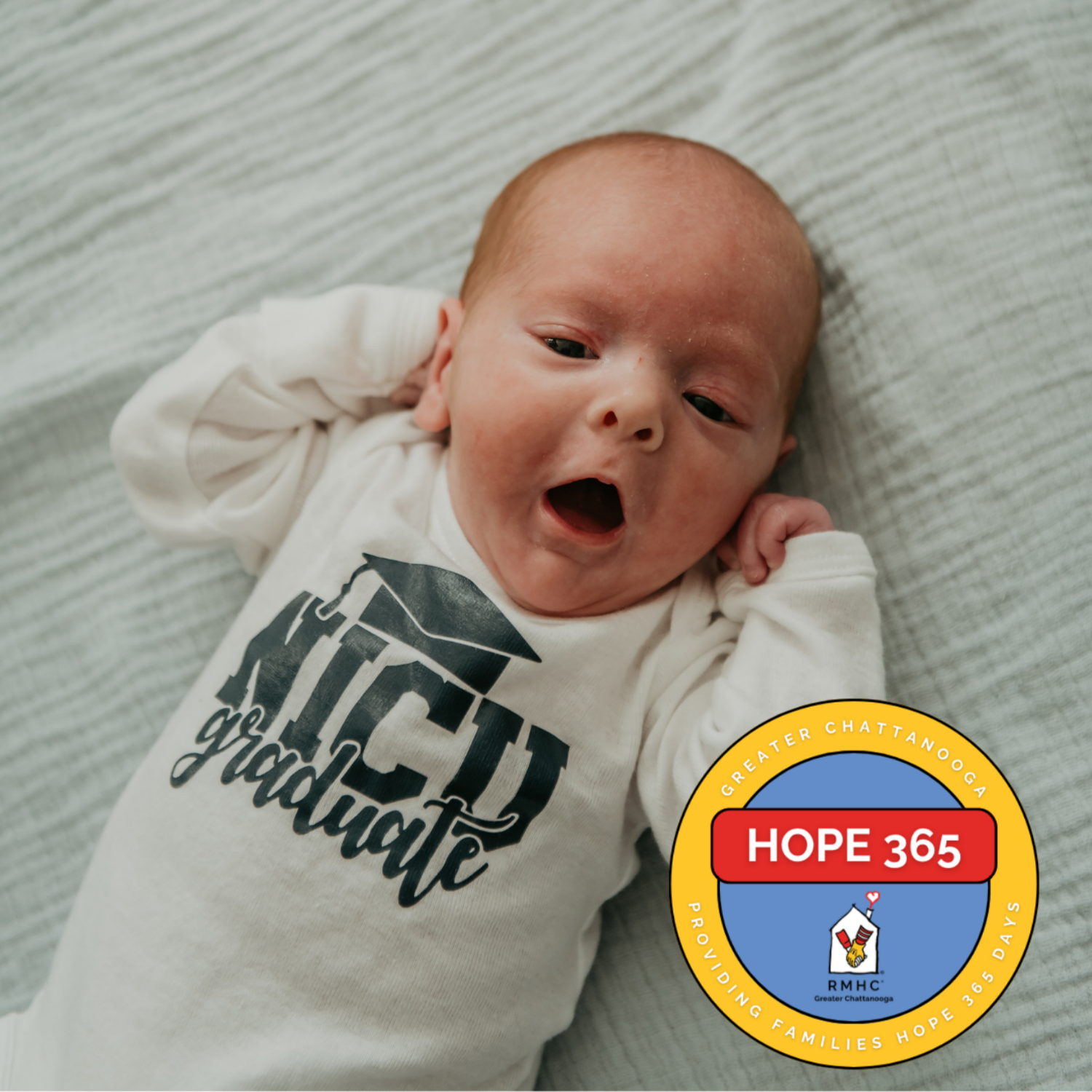 A group of children are posing in front of a bus that says westy