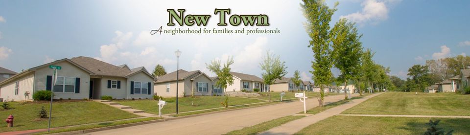 NewTown-Neighborhood