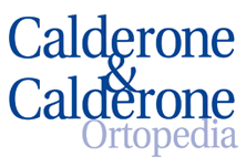 Calderone & Calderone logo