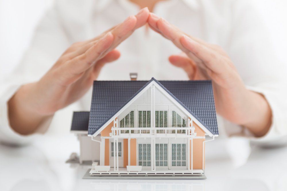 Big House Model — Salisbury, MD — Robert W Nock Insurance
