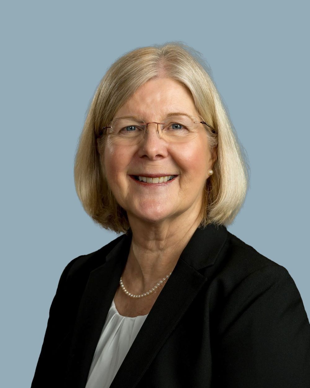 Donna Falk