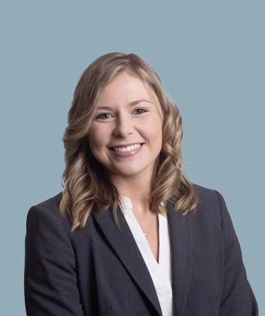 Klarissa R. Mertz
