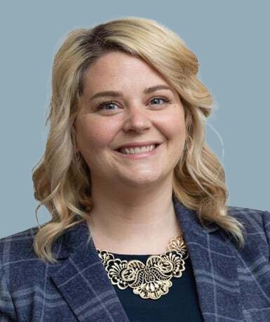 Michelle Reilly