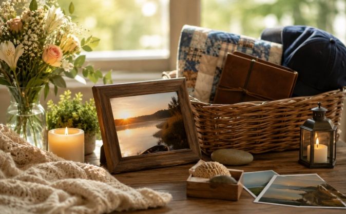 flowers, and keepsakes for cremation services Hellertown, PA