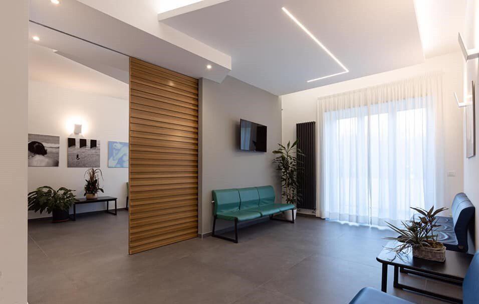 Studio medico chirurgo Palermo