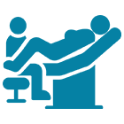 icona Visite ginecologiche