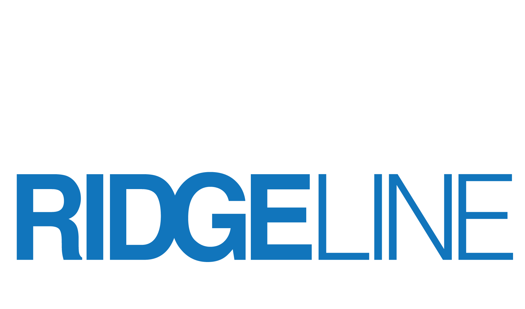 Ridgeline Real Estate Logo - Select to go to Home Page