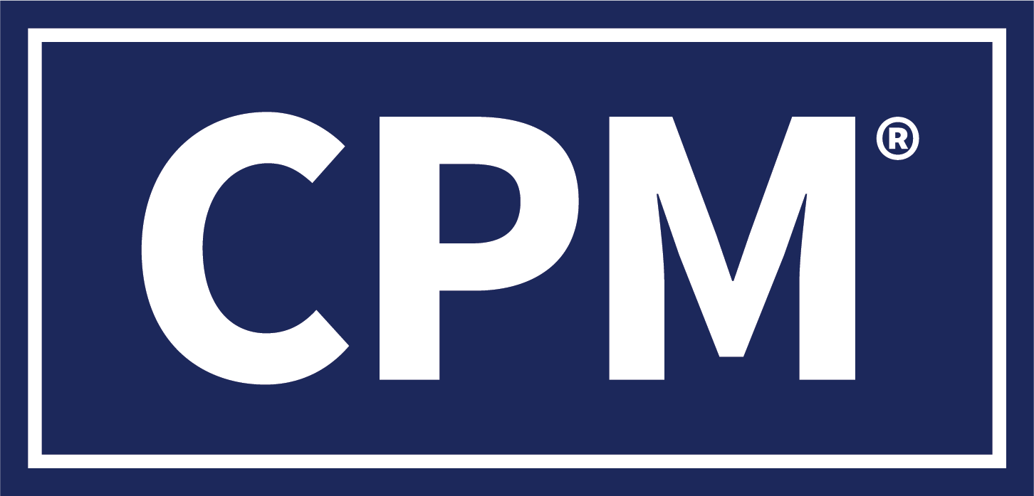 CPM Trademark