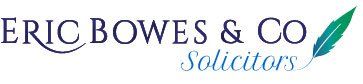 Eric Bowes & Co logo