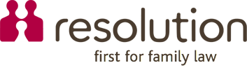 resolution logo