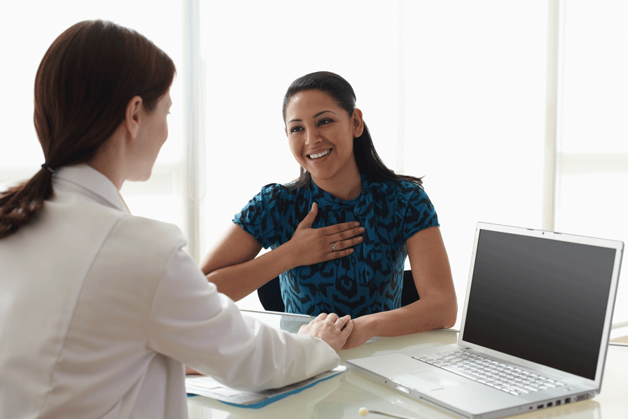 Outpatient in Organization — Akron, OH — Summit Psychological Associates, Inc