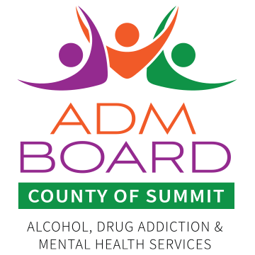 County of Summit  ADM Board