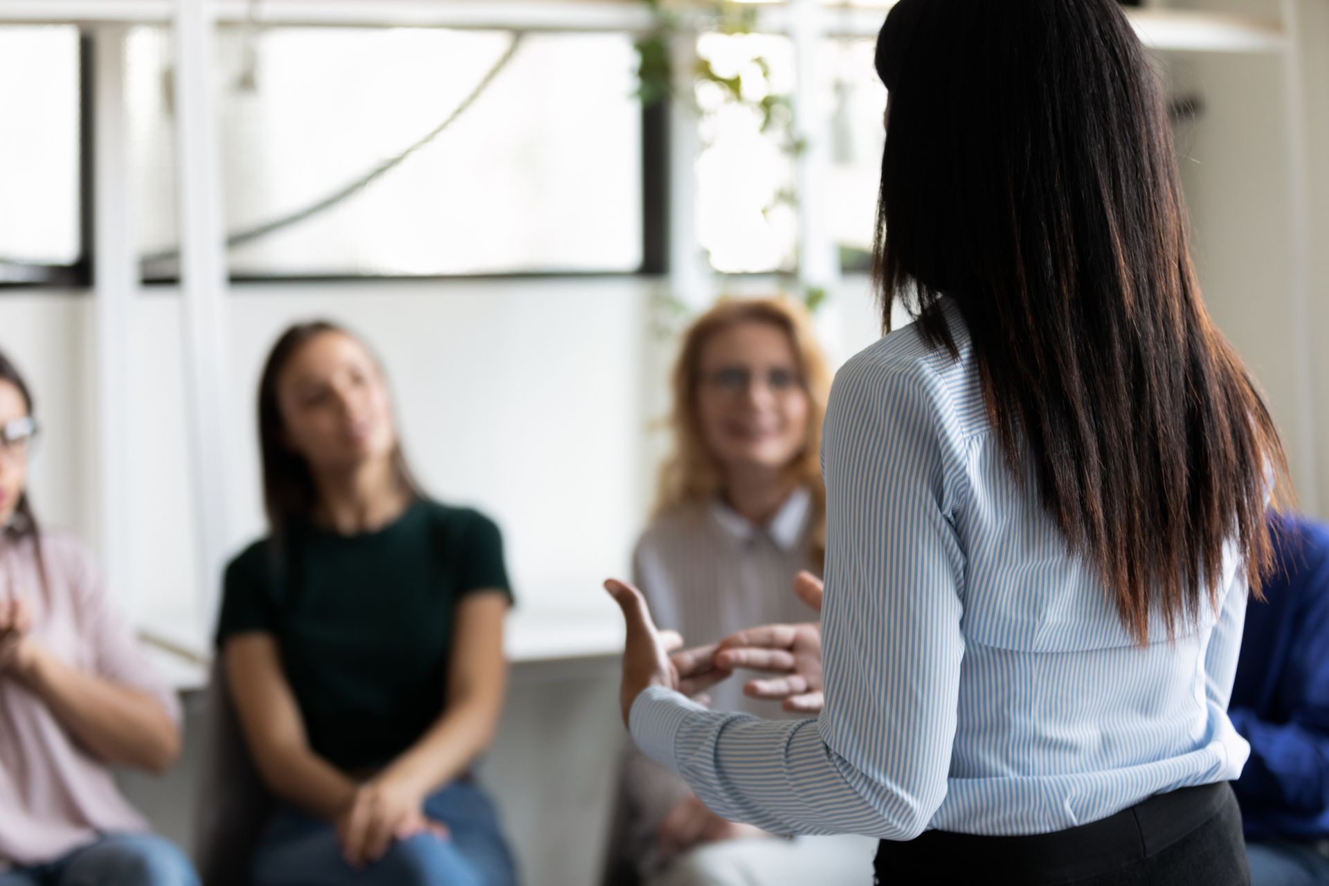 Internships — Akron, OH — Summit Psychological Associates, Inc