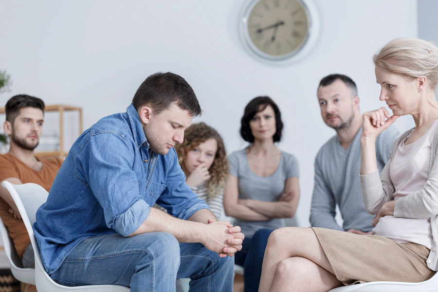 Organizational Services — Akron, OH — Summit Psychological Associates, Inc