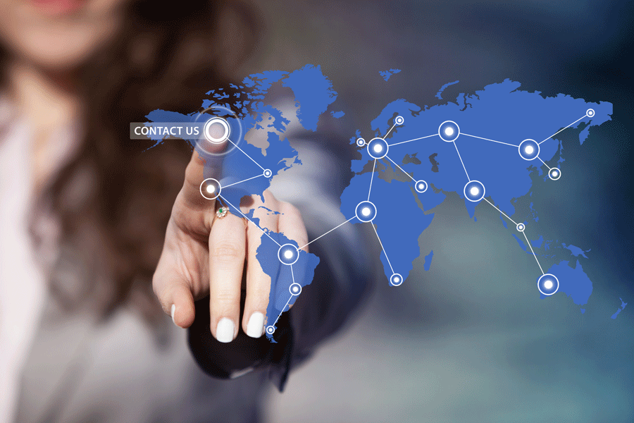 Location and Contact Image — Akron, OH — Summit Psychological Associates, Inc