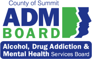 County of Summit  ADM Board