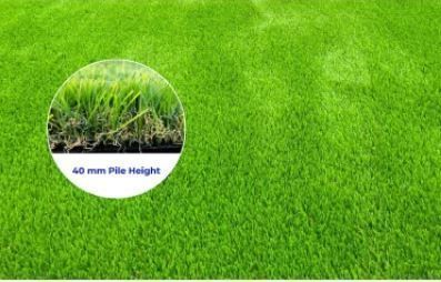 Deluxe Green — Brisbane, QLD — Apollo Landscaping Supplies