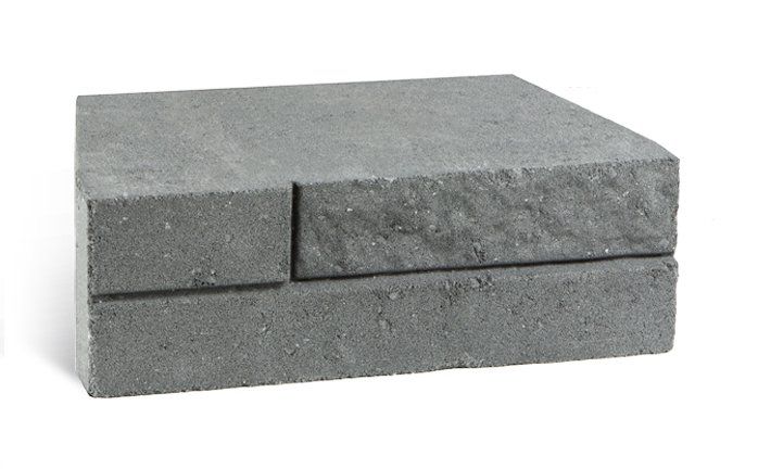 Adbri Masonry Duostone Ash — Brisbane, QLD — Apollo Landscaping Supplies