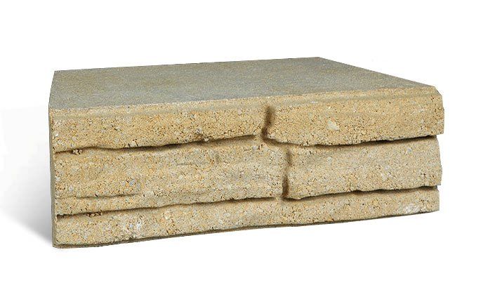 Adbri Masonry Flagstone Sandstone — Brisbane, QLD — Apollo Landscaping Supplies