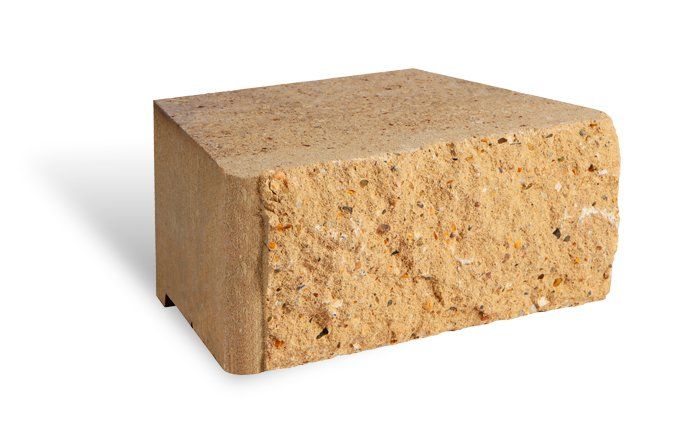 Windsor Stone Sunstone — Brisbane, QLD — Apollo Landscaping Supplies