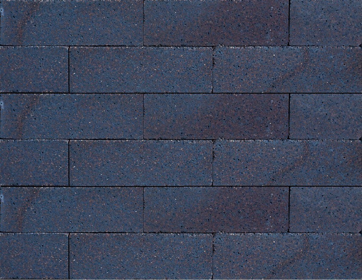 Brick Dry Press Mocha — Brisbane, QLD — Apollo Landscaping Supplies