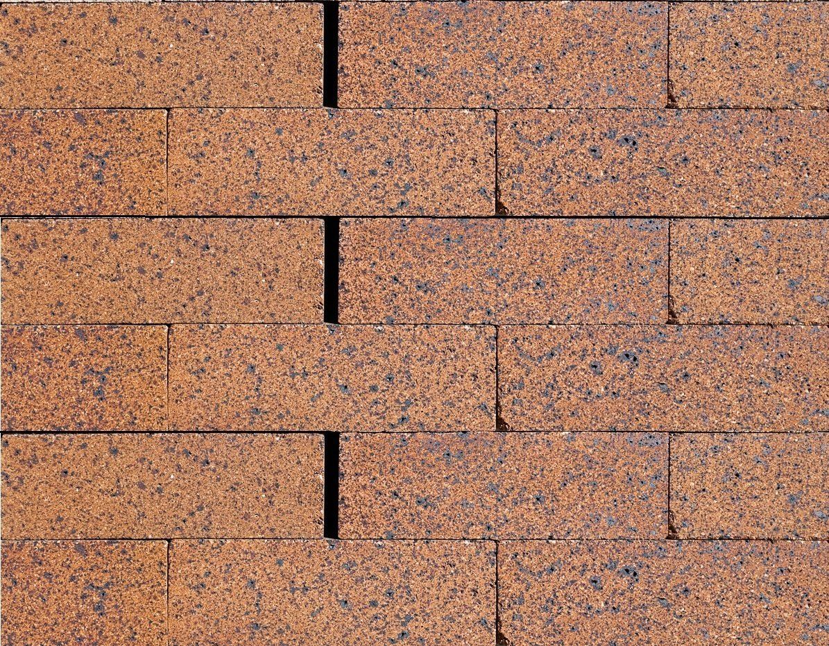 Brick Dry Press Tan — Brisbane, QLD — Apollo Landscaping Supplies
