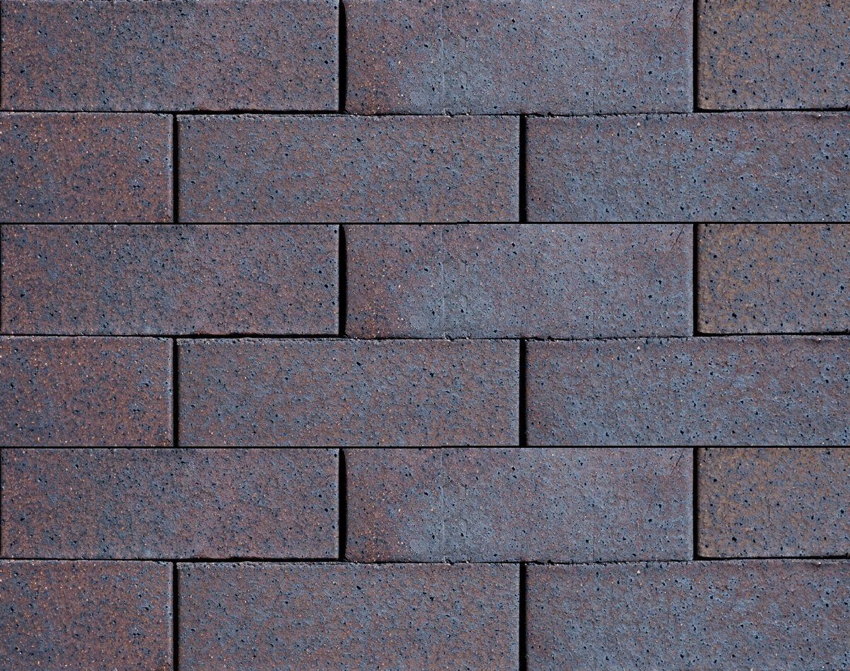 Brick Regal Mocha — Brisbane, QLD — Apollo Landscaping Supplies