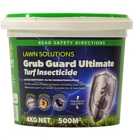 Grub Guard Aceleprn — Brisbane, QLD — Apollo Landscaping Supplies