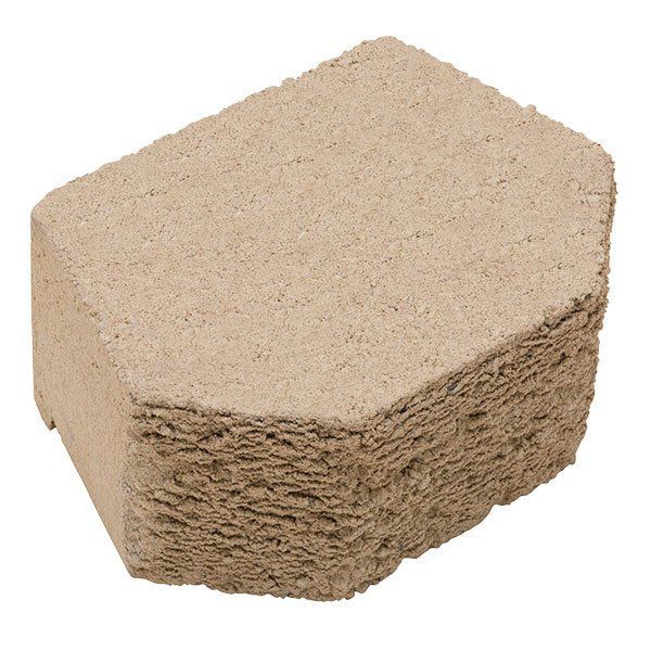 Gardenwall Soft Split Paperbank — Brisbane, QLD — Apollo Landscaping Supplies