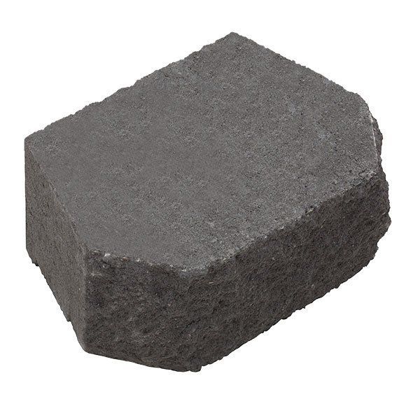 Gardenwall Standard Charcoal — Brisbane, QLD — Apollo Landscaping Supplies