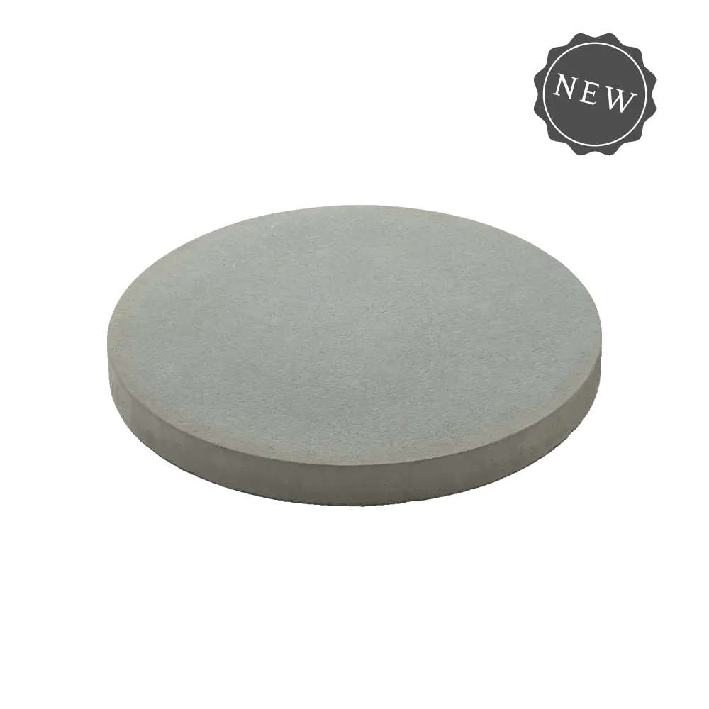 Abode Circle Steel  — Brisbane, QLD — Apollo Landscaping Supplies