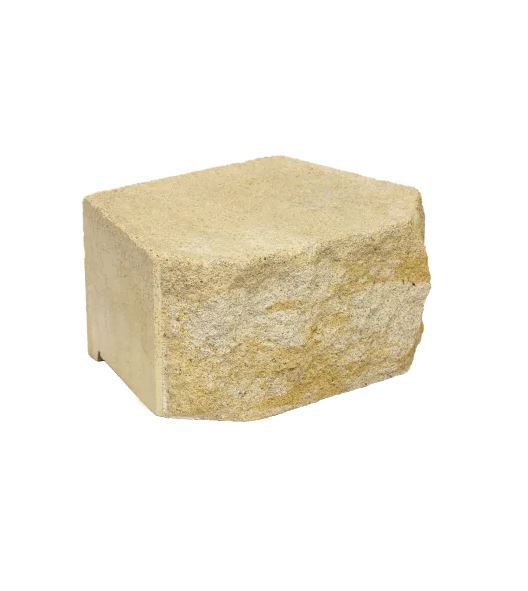 Classic Wall Gold Blend — Brisbane, QLD — Apollo Landscaping Supplies