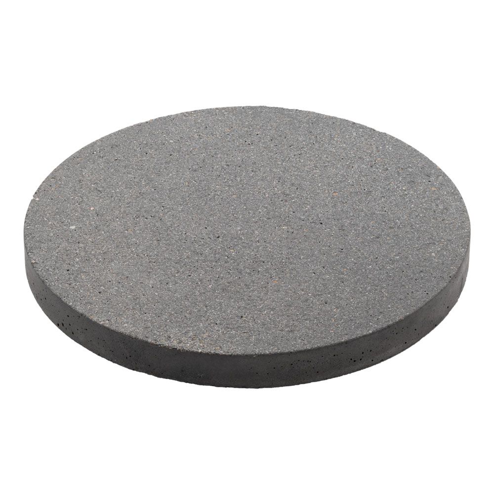 Coralstone Circle Midnight  — Brisbane, QLD — Apollo Landscaping Supplies