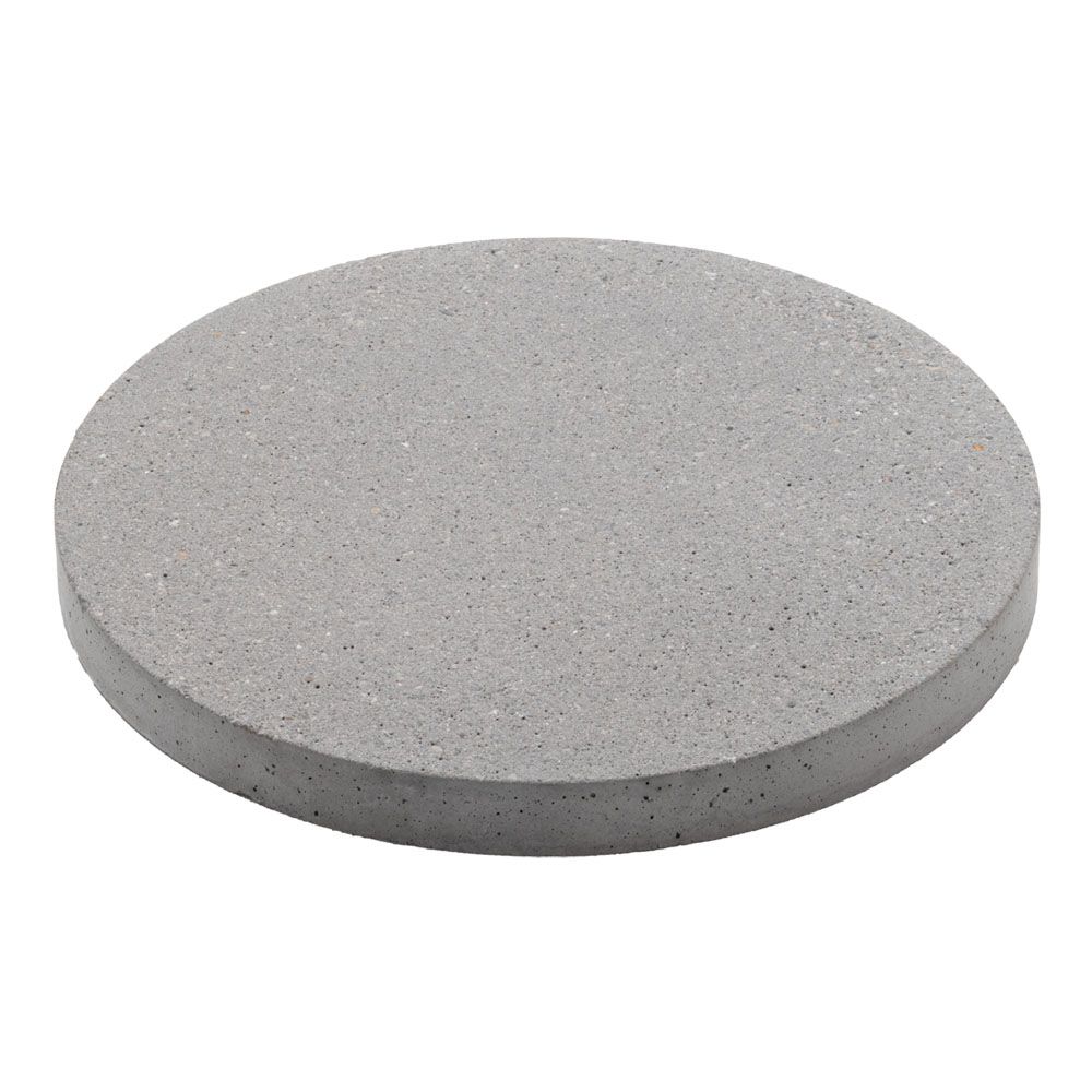 Coralstone Circle Midnight  — Brisbane, QLD — Apollo Landscaping Supplies