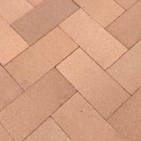 Brick Outdoor Set Up — Brisbane, QLD — Apollo Landscaping Supplies