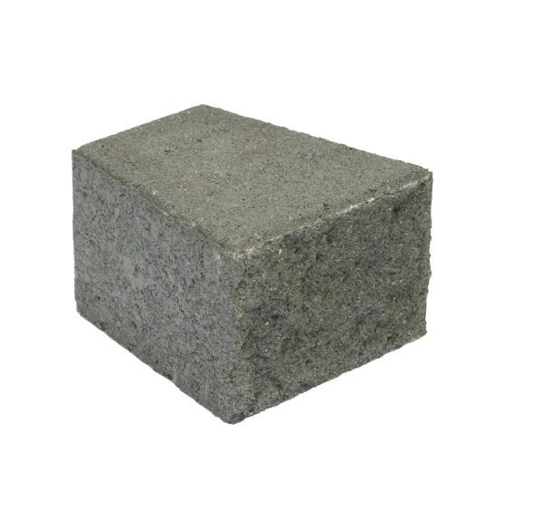 Easy Edge Charcoal — Brisbane, QLD — Apollo Landscaping Supplies