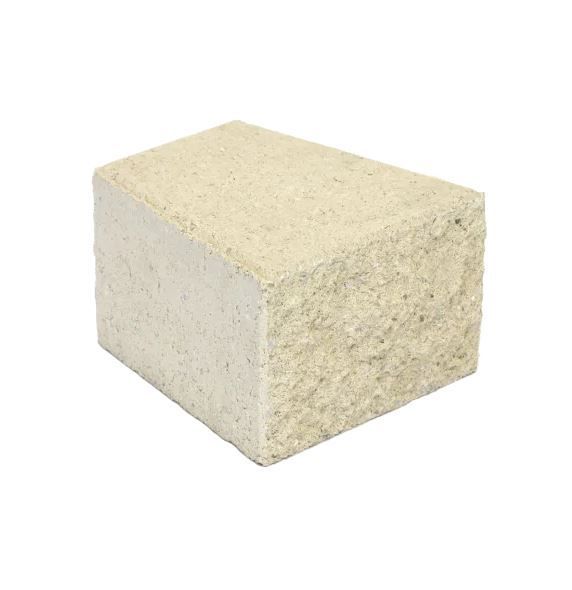 Easy Edge Ivory — Brisbane, QLD — Apollo Landscaping Supplies