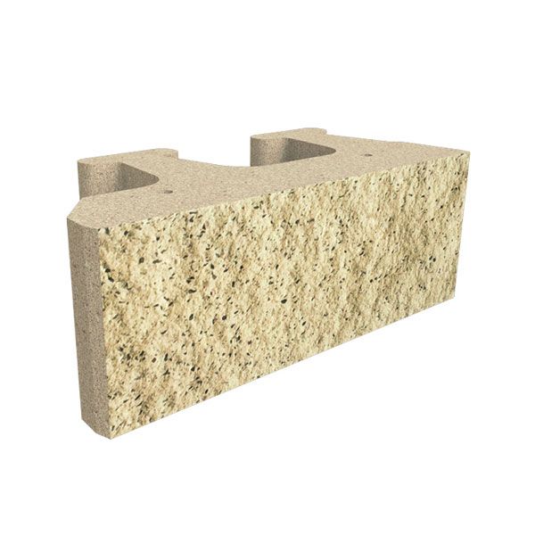 Keystone 113Elite Parchment — Brisbane, QLD — Apollo Landscaping Supplies