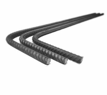 N12 L Bar 12mm 20x1000mm — Brisbane, QLD — Apollo Landscaping Supplies