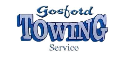 Gosford Towing Service-logo