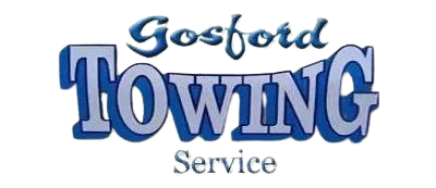 Gosford Towing Service-logo