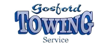 Gosford Towing Service-logo