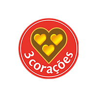 Logo Três Corações