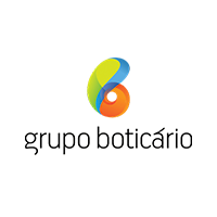 Logo Grupo Boticário