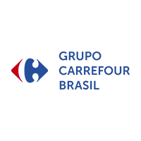Logo Grupo Carrefour Brasil